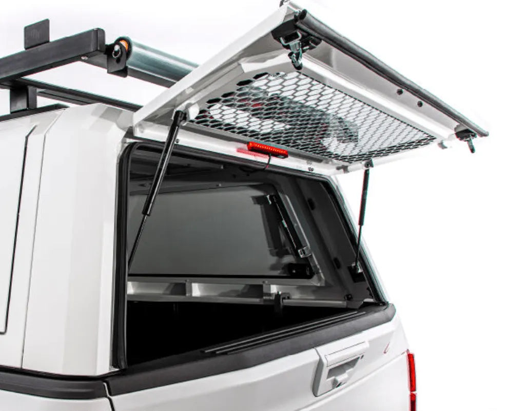 Grille de Securite Hardtop RSI SMARTCAP | All Full-Size sur Xperts4x4 Accessoires 4x4 Off-Road