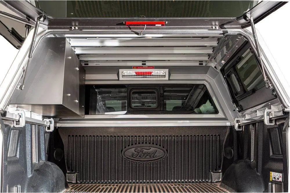 Smart Kitchen RSI SMARTCAP | Côté Gauche | Full-Size Pickup sur Xperts4x4 Accessoires 4x4 Off-Road