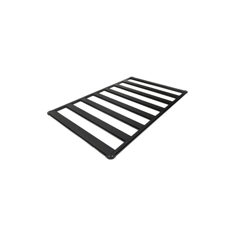 Kit Galerie de toit Toyota LC76 (76 Series) - ARB Baserack - Toyota 70 Series