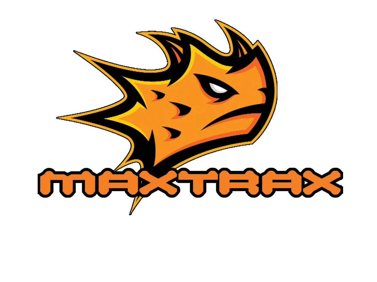 Plaque à sable Maxtrax Mini + Jaxbase Noir - Le set - BYD Shark 2024+