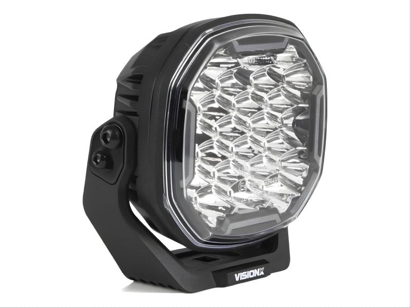 Phare LED Explora 7'' 24 Leds 120W - VISION X — visuel 6