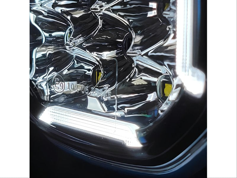 Phare LED Explora 4'' 9 Leds 45W - VISION X — visuel 5