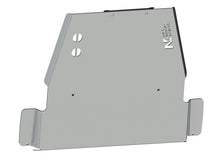 Protection inférieure en aluminium pour boîtes de vitesses et transfert, compatible Toyota Tundra 2014-2021 N4 OFFROAD