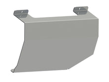 Protection inférieure en aluminium LRA 3 plis de 5mm pour réservoir supplémentaire sur Toyota HDJ80 N4 OFFROAD