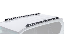 Rhino-Rack Backbone Mounting System - Prado 150 - RHINO-RACK sur Xperts4x4 Accessoires 4x4 Off-Road