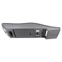Console de Toit ARB Toyota Hilux 2016+ | Double Cabine & Xtra Cab sur Xperts4x4 Accessoires 4x4 Off-Road