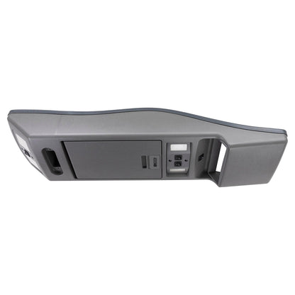 Console de Toit ARB Toyota Hilux 2016+ | Double Cabine & Xtra Cab sur Xperts4x4 Accessoires 4x4 Off-Road