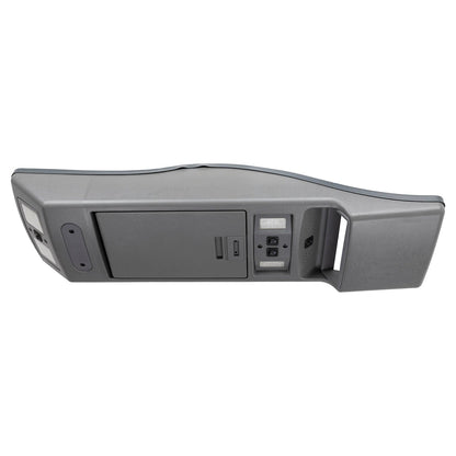 Console de Toit ARB4x4 - Ford Ranger/Raptor 2018-2022 Double Cab sur Xperts4x4 Accessoires 4x4 Off-Road