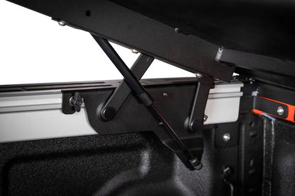 Hardlid ARB | Couvre-Benne Aluminium | Ford Ranger/Raptor 2023+ Double Cab sur Xperts4x4 Accessoires 4x4 Off-Road