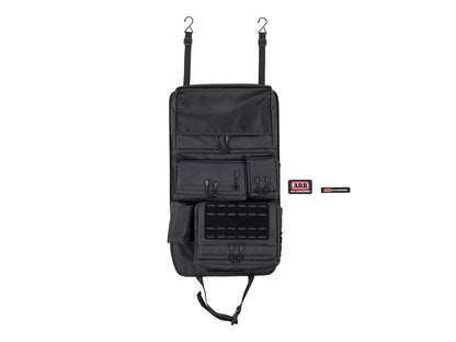 Sac de rangement ARB pour siège ARB4x4, organiser et ranger facilement dans votre véhicule tout-terrain.