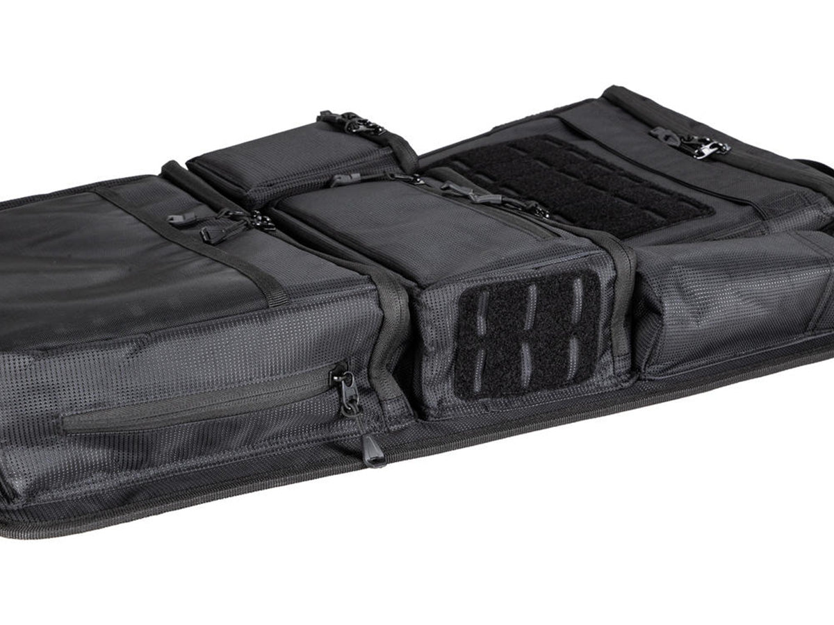 Sac de rangement ARB pour organisateur de siège ARB4x4, tissu robuste avec poches multiples pour rangement pratique.