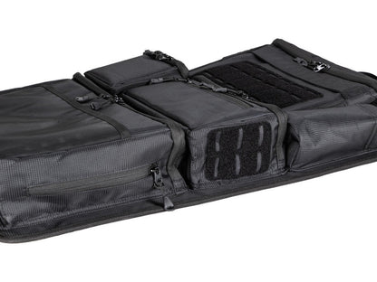 Sac de rangement ARB pour organisateur de siège ARB4x4, tissu robuste avec poches multiples pour rangement pratique.