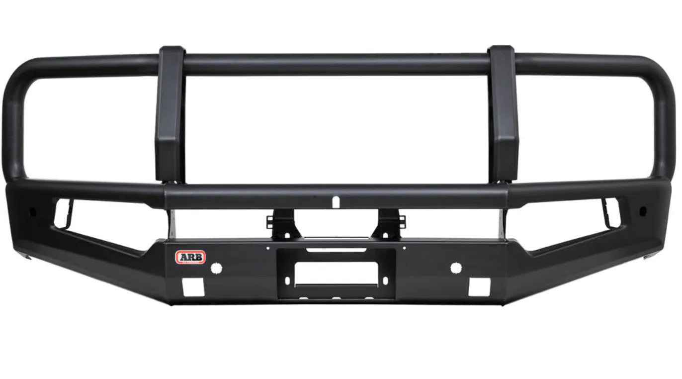 Parechoc Ford Ranger/Raptor 2023+ (NEXT GEN) - SUMMIT ARB4x4 sur Xperts4x4 Accessoires 4x4 Off-Road