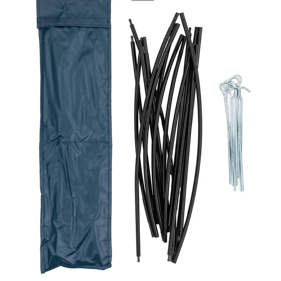Tente de sol double ARB SWAG SkyDome pour aventure et confort, montage facile, conçu pour le camping en plein air.