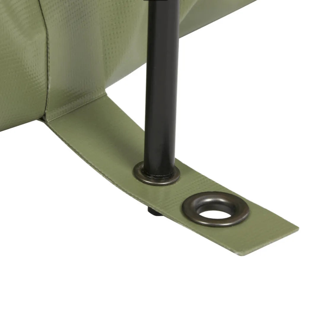 Tente de sol double ARB Swag SkyDome, tente au sol robuste pour camping et aventure en plein air.