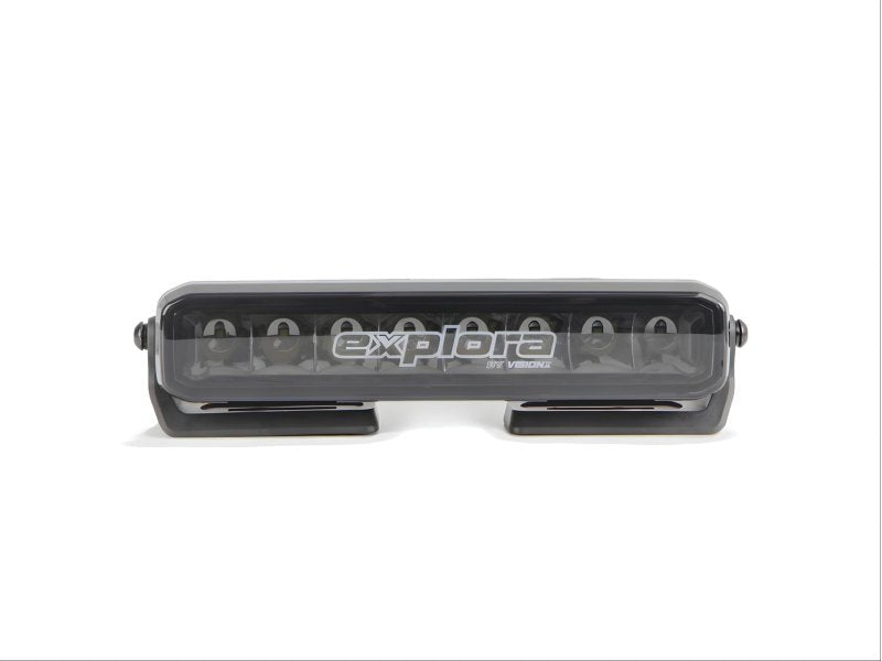 Barre led Explora 10'' 8 Leds 40W - VISION X - BYD Shark 2024+