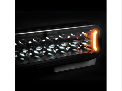 Barre led Explora 30'' 28 Leds 140W - VISION X - BYD Shark 2024+