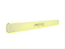 Cache de protection barre led Explora 30'' 56 leds jaune - VISION X - BYD Shark 2024+