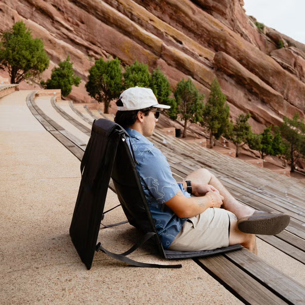 Chaise Pliante ARB 4x4 pour Tente de Toit | Confort Bivouac
