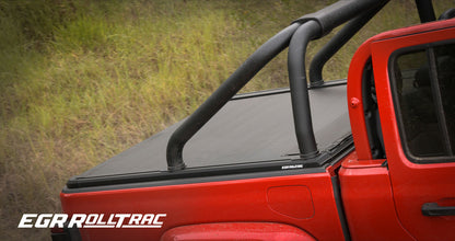Couvre Benne EGR RollTrac Électrique - Jeep Gladiator JT 2019+ sur Xperts4x4 Accessoires 4x4 Off-Road