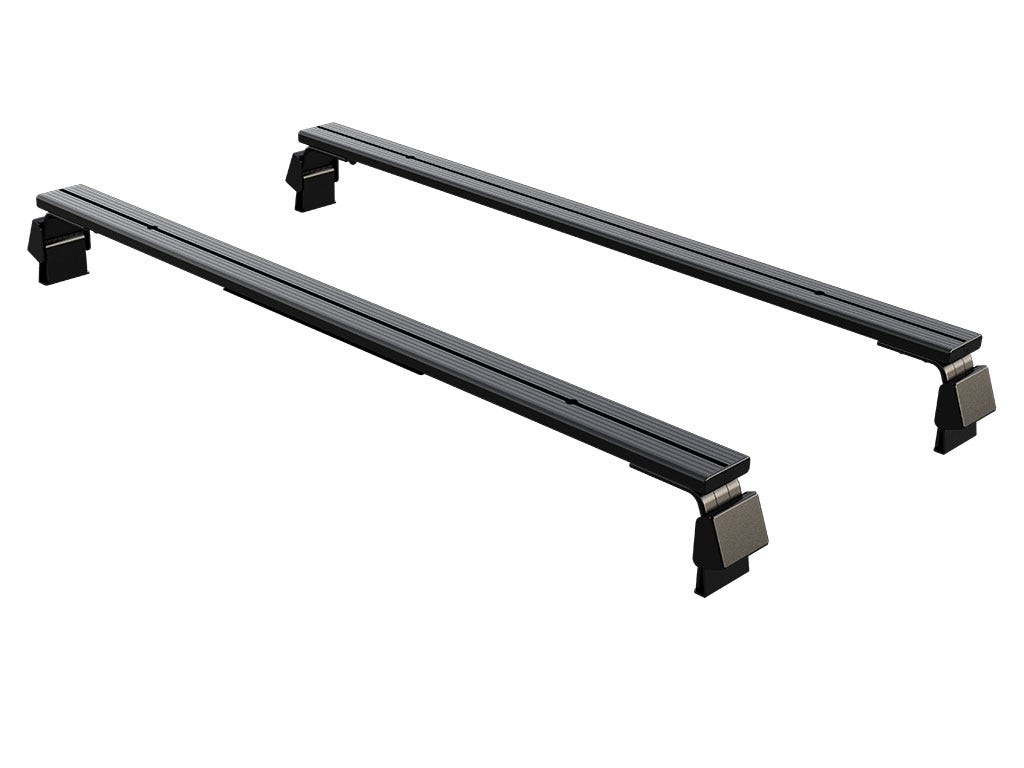 Kit de barres de toit Front Runner pour Suzuki Jimny 2018+, barre de toit robuste et adaptée pour chargement sécurisé.