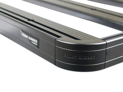 Kit galerie Slimline II Front Runner pour Suzuki Jimny 2018+, galerie de toit robuste en aluminium pour accessoires.