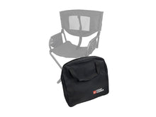 Sac de rangement Front Runner pour chaise de camping, pratique et compact, idéal pour organiser votre équipement outdoor.