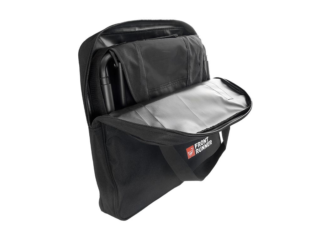 Sac de rangement Front Runner pour chaise de camping Expander, pratique et robuste, pour organiser votre matériel de camping.