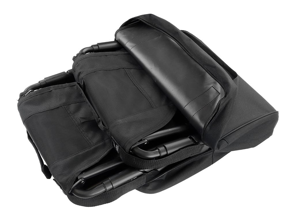 Sac de rangement Front Runner pour chaise de camping Expander, pratique et compact, idéal pour organiser votre équipement outdoor.