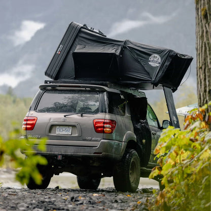 Tente de Toit Expedition M – GO Overland Canada (2-3 Places) sur Xperts4x4 Accessoires 4x4 Off-Road