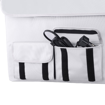 Housse isolante pour frigo ICECO APL35, accessoire de performance et de rangement, en tissu résistant, pour frigo portable ICECO.