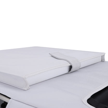 Housse isolante ICECO APL55 pour frigo, protection efficace contre la chaleur, accessoire pratique et durable.