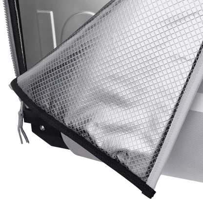 Housse isolante ICECO APL55 pour frigo, protection efficace, en matériau durable, adaptée aux accessoires de refroidissement ICECO.