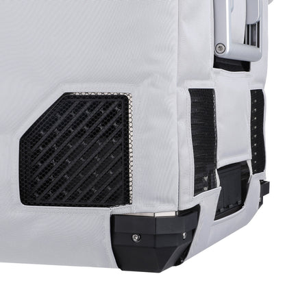 Housse isolante ICECO pour frigo APL55, protection efficace, matériau durable, adaptée aux accessoires de refroidissement.