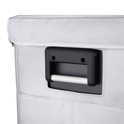 Housse isotherme ICECO VL60ProS pour frigo, protection et isolation thermique, accessoire durable pour refroidissement efficace.