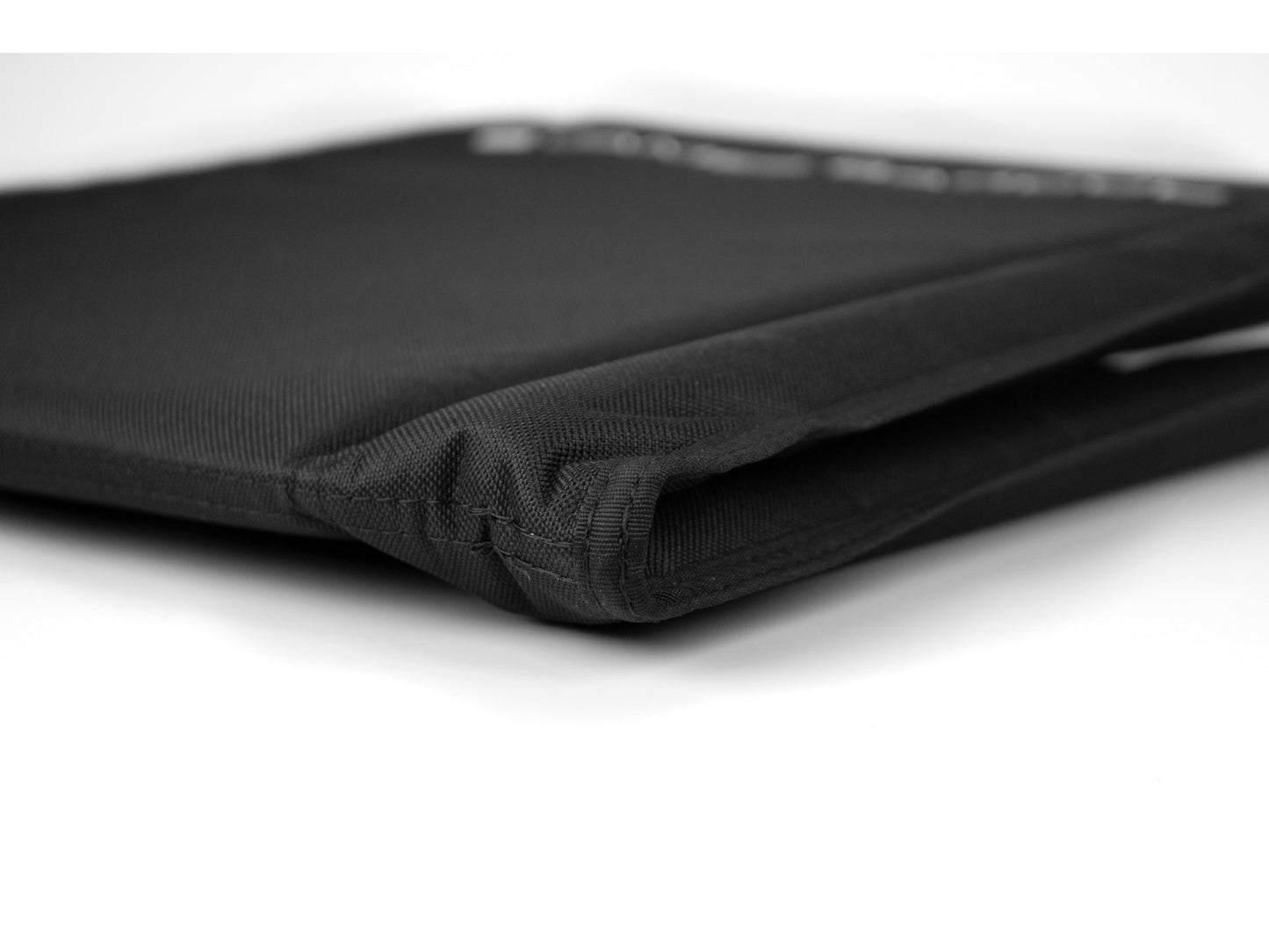 Paire de sièges pliables James Baroud pour tente de toit, confortables et légers, accessoires pour camping et aventure en plein air