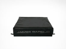 Sac porte-bagage étanche James Baroud Nova Unite pour tente de toit, capacité 10,5L, accessoire robuste et pratique.