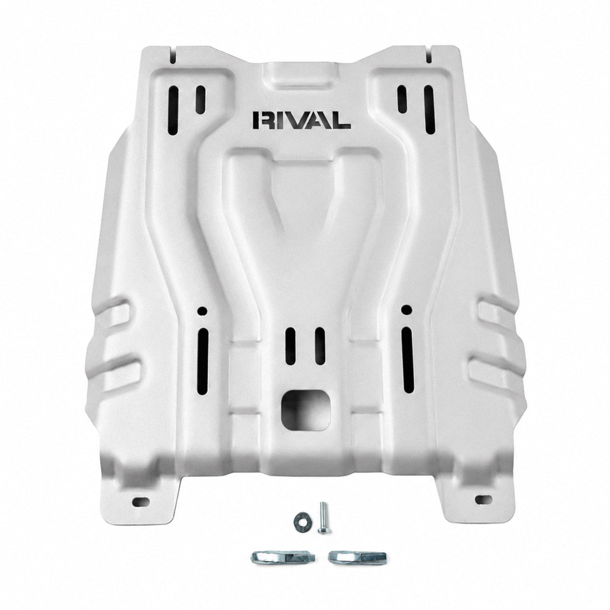 Kit 6 blindages aluminium 6 mm Toyota Hilux Travo 2026+ – RIVAL4X4 - Toyota Hilux 2026+