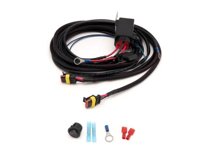 Kit intégration calandre Sentinel 7" Elite pour TOYOTA Land Cruiser GRJ79 2025+ - LAZER - Toyota Land Cruiser 78/79