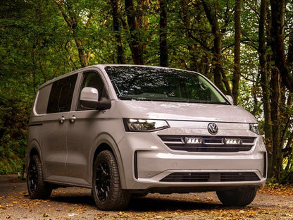 Kit intégration calandre Volkswagen Transporter T8 (2025+) - Beacon - LAZER - VW Transporter T8