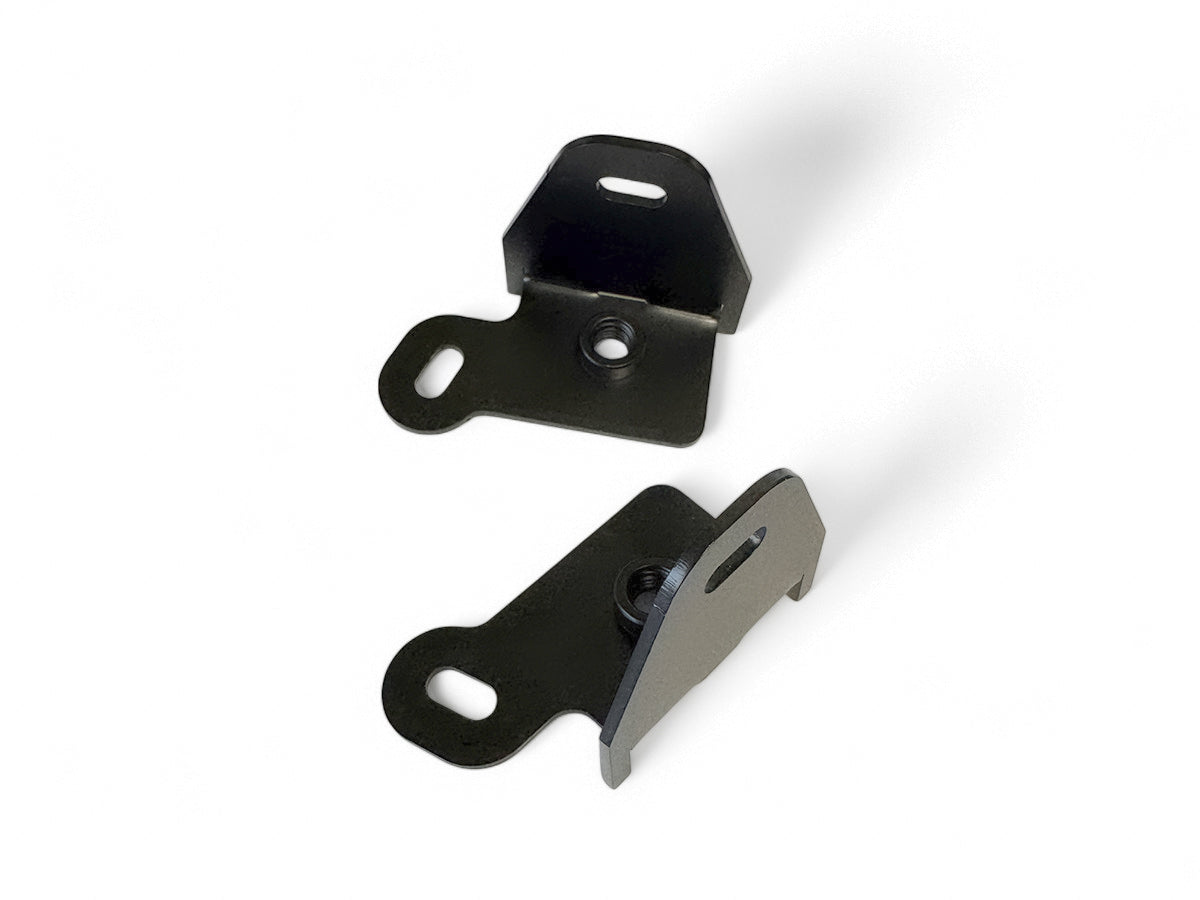 Kit suspension KONI +40mm pour Dacia Duster III 2024, améliorant l'off-road et le confort avec suspension renforcée.