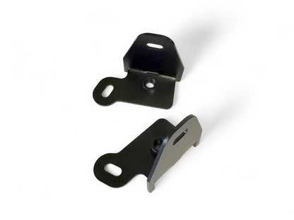 Kit suspension KONI +40mm pour Dacia Duster III 2024, améliorant l'off-road et le confort avec suspension renforcée.