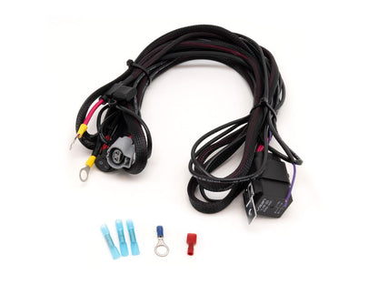 Kit de calandre Lazer Lamps Ranger Raptor 2023+ Triple-R 16 Elite, éclairage LED robuste pour véhicule tout-terrain.