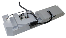 Réservoir de remplacement LONGRANGER pour Chevrolet Silverado 1500 V8 2020+, capacité de 202L, vue du réservoir.