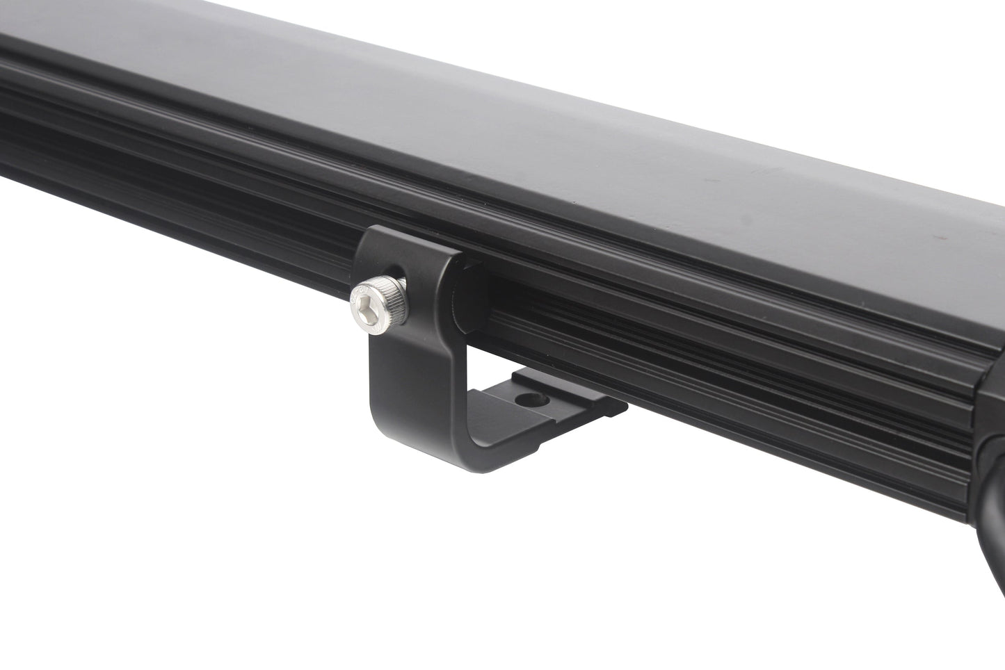 Barre LED Lumidrive SPEED DRIVE 1060E - Puissance & Sécurité sur Xperts4x4 Accessoires 4x4 Off-Road