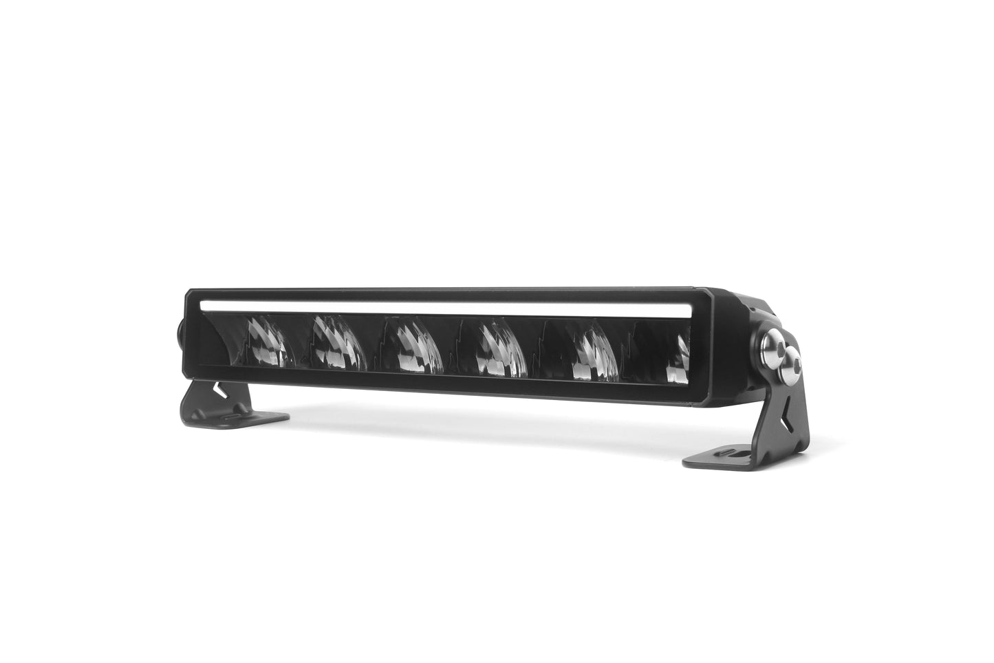 Barre LED Lumidrive SPEED DRIVE 640 - Feux de Position Sélectifs sur Xperts4x4 Accessoires 4x4 Off-Road