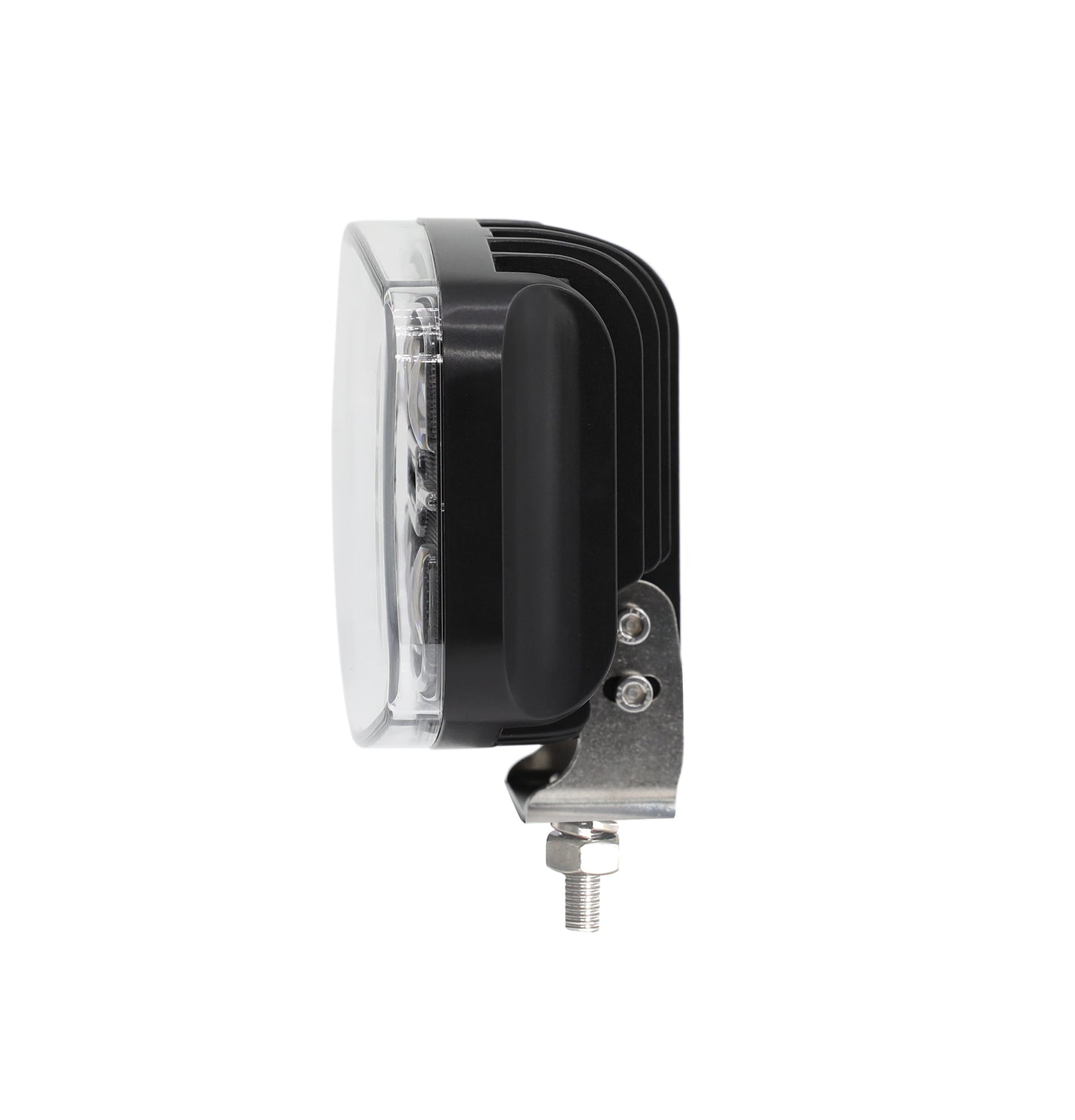 Feu de Route LED LUMIDRIVE Perceptor 10 - Éclairage Haute Puissance sur Xperts4x4 Accessoires 4x4 Off-Road