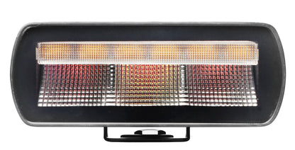 Eclairage LED Lumidrive Advertisor Feux Signalisation Déporté étanche IP67/69K, lampe LED pour signalisation et sécurité.