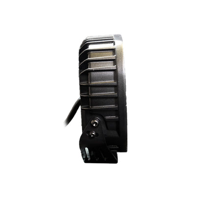 Feu de position LED puissant LUMIDRIVE Night Seeker 7, homologué, pour éclairage LED de véhicule, visible en image.