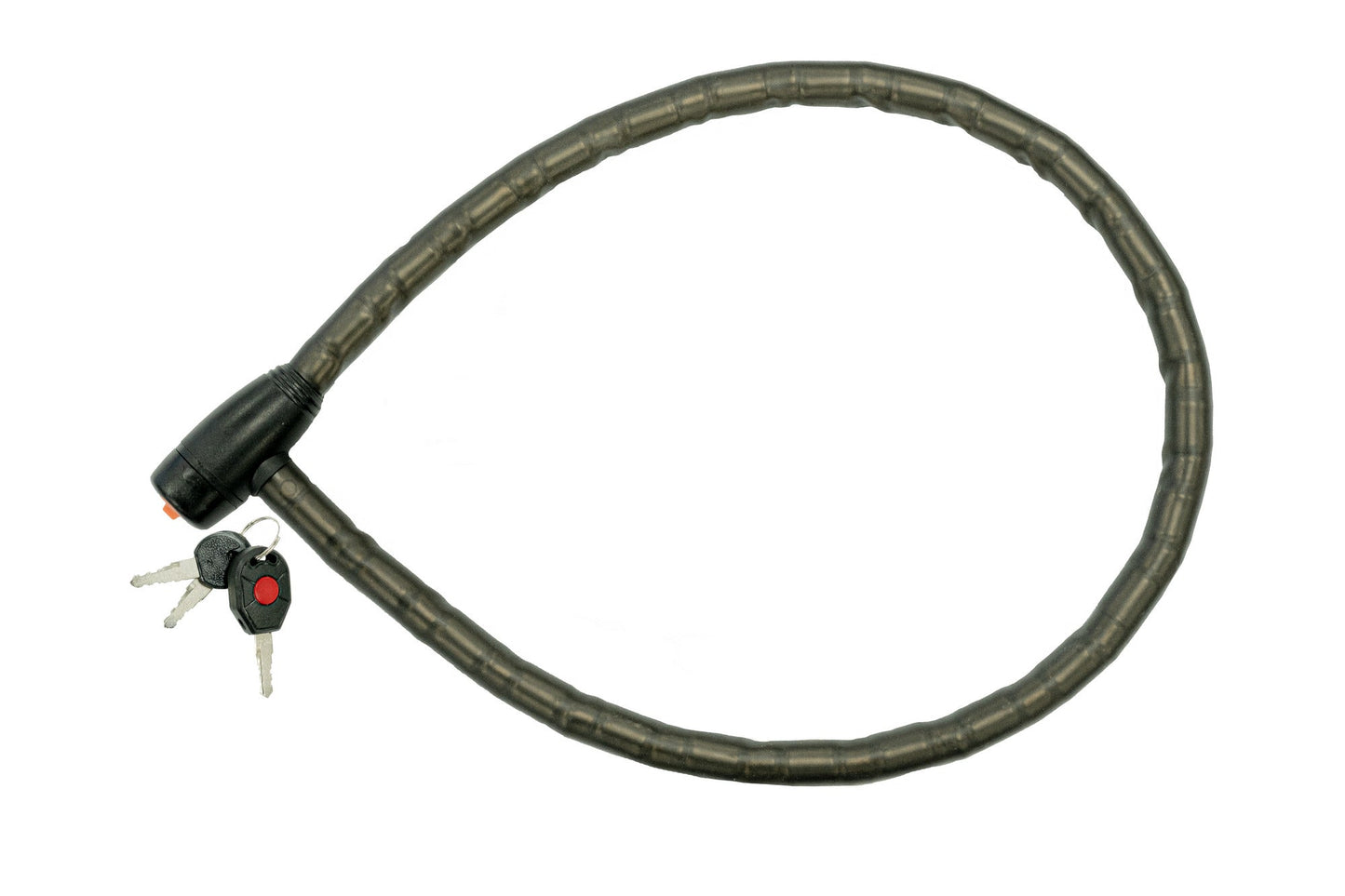Antivol Maxtrax Maxlock 90cm pour sécurité de plaques à sable, accessoire de fixation robuste de la marque Maxtrax.